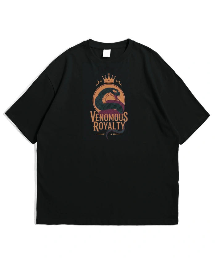 gothic t-shirt