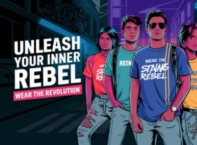 RebelX