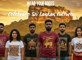 RebelX Sri Lanka